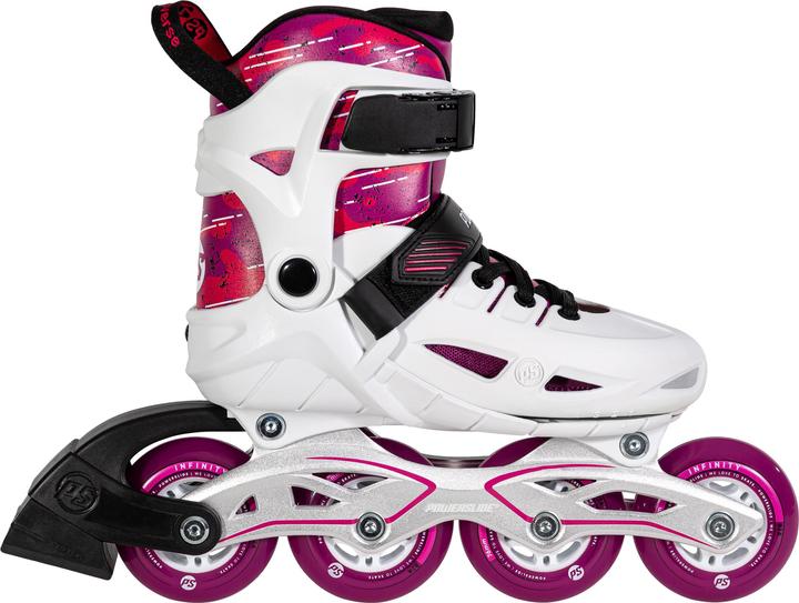 Powerslide Phuzion Kids Skates
