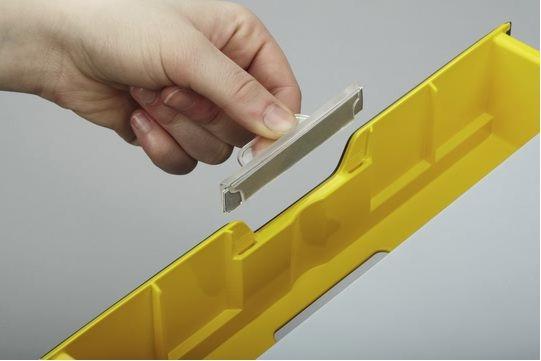 Produktbild Durable Schubladenbox Varicolor 10 (A4)