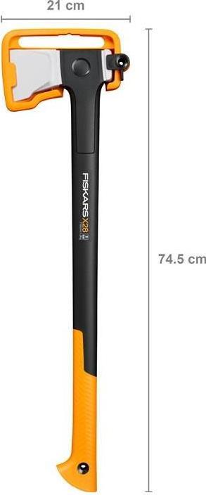 Produktbild Fiskars X28