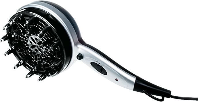 Actual product image Efalock Stylingo