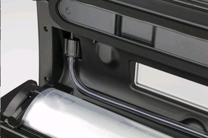 Produktbild Caso FastVac 500