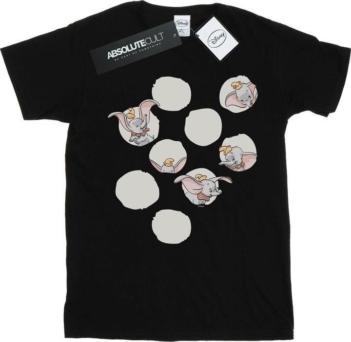 Produktbild Disney Dumbo Peekaboo TShirt (S)