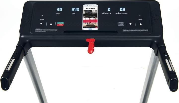 Actual product image Toorx Motion Plus