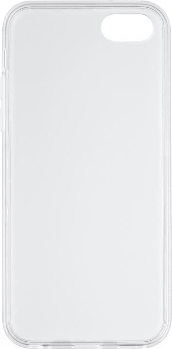 Image du produit Artwizz SeeJacket TPU pour iPhone 5C Transparent (Apple iPhone 5c)