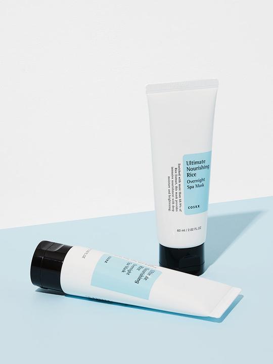 Produktbild Cosrx Ultimate Nourishing Rice (60 ml)