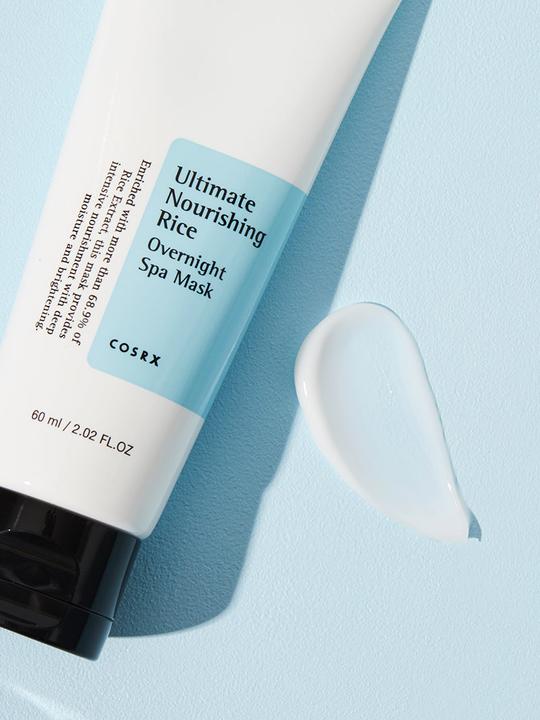 Produktbild Cosrx Ultimate Nourishing Rice (60 ml)