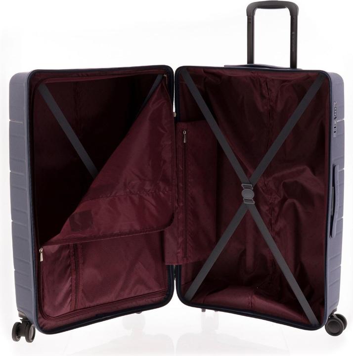 Image du produit Wüsthof 2700 4 Rollen Trolley 76 cm (105 l, XL (à partir de 115l))