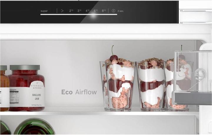 Image du produit Bosch Hausgeräte Appareil de refroidissement EB (165 l)