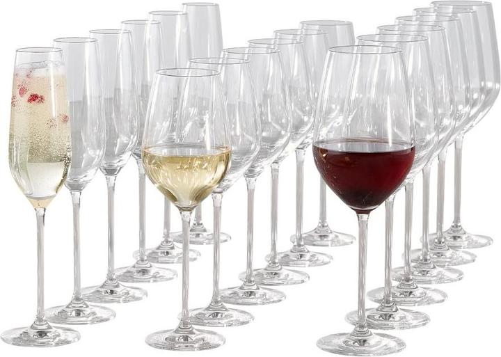 Produktbild Schott Zwiesel Fortissimo (18 x)