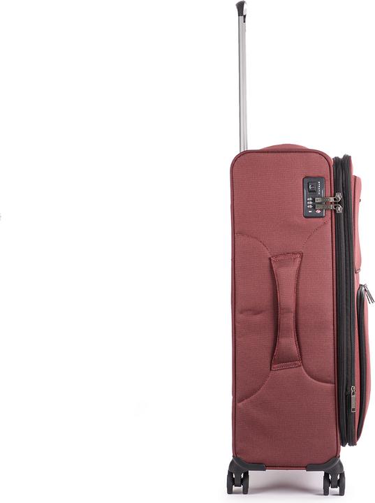Produktbild Stratic Bendigo Light + Koffer (88 l, L (90 - 115l))