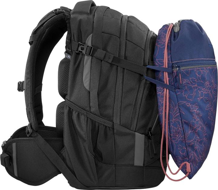 Immagine prodotto Coocazoo borsa sportiva, borsa da palestra, 10 litri (10 l)