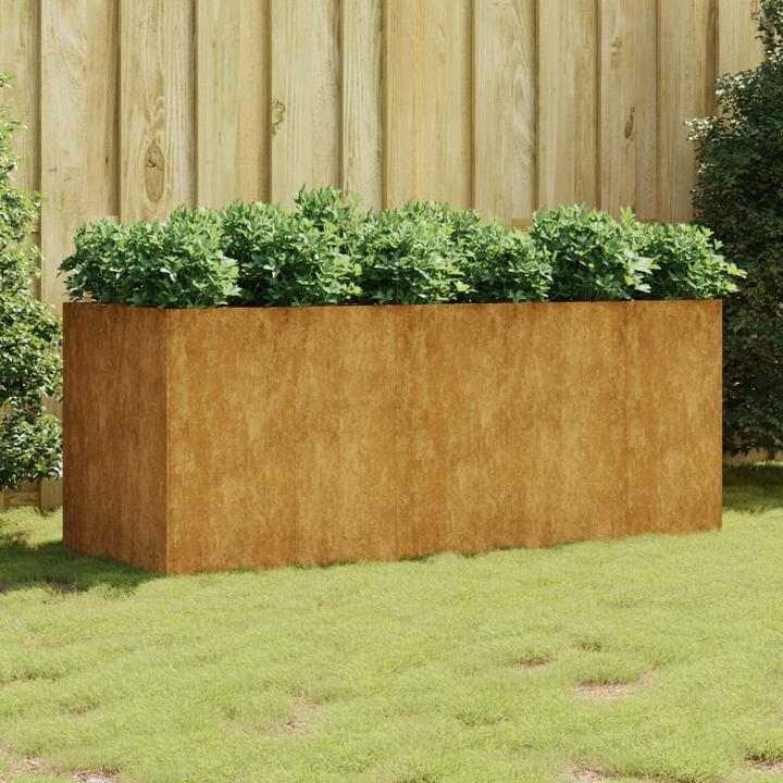 Actual product image VidaXL Hochbeet