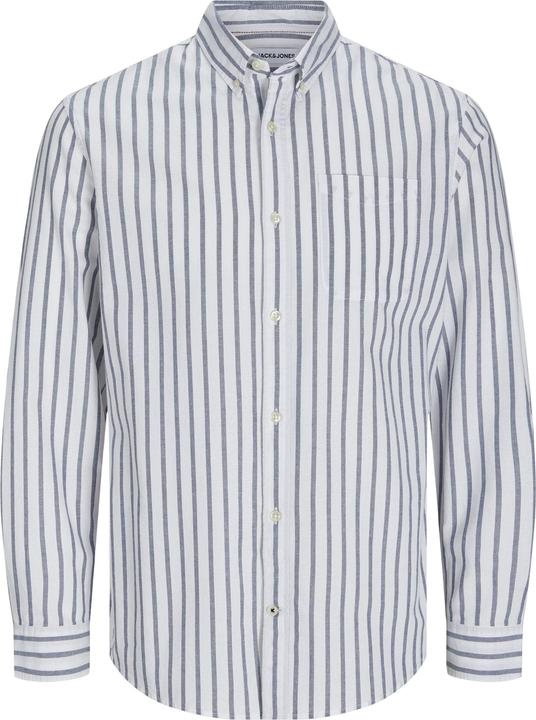 Image du produit Jack & Jones Plus Size Slim Fit Chemise décontractée Chemise décontractée (6XL)