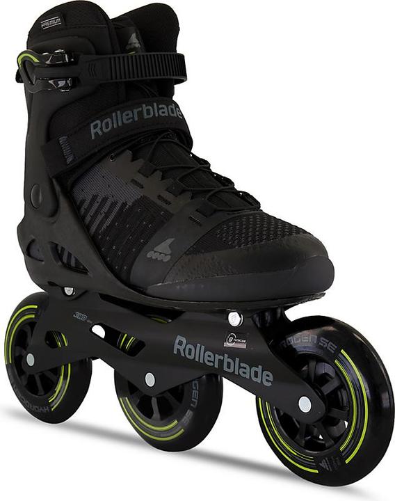 Produktbild Rollerblade Macroblade 110 3WD (40)