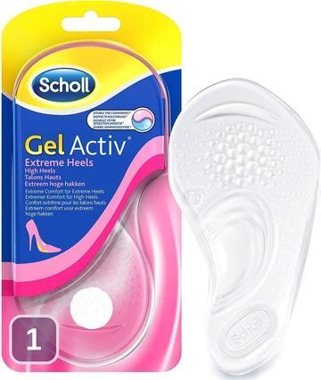 Produktbild Scholl GelActiv Extreme Heels