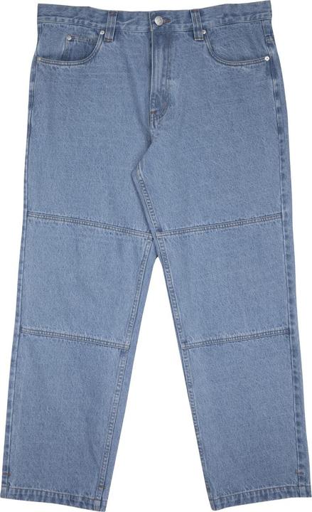 Produktbild Santa Cruz Classic Label Panel Jeans (30)