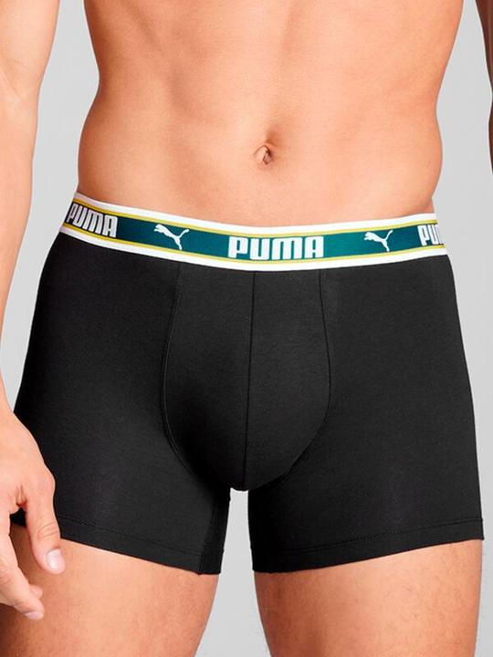 Image du produit Puma Dual Boxer (XXL, lot de 2)