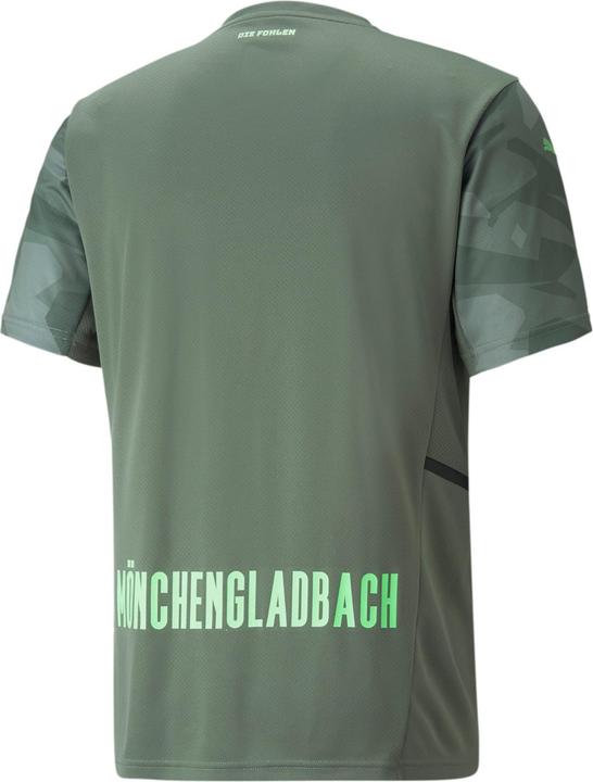 Produktbild Puma Borussia Mönchengladbach Trikot Away 2021/2022 Herren (S)