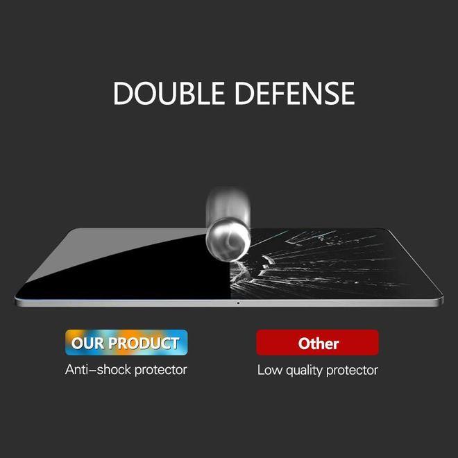 Image du produit MU Budget Protection d'écran en verre de protection (1 pièce(s), IPad Pro 11 (2020))