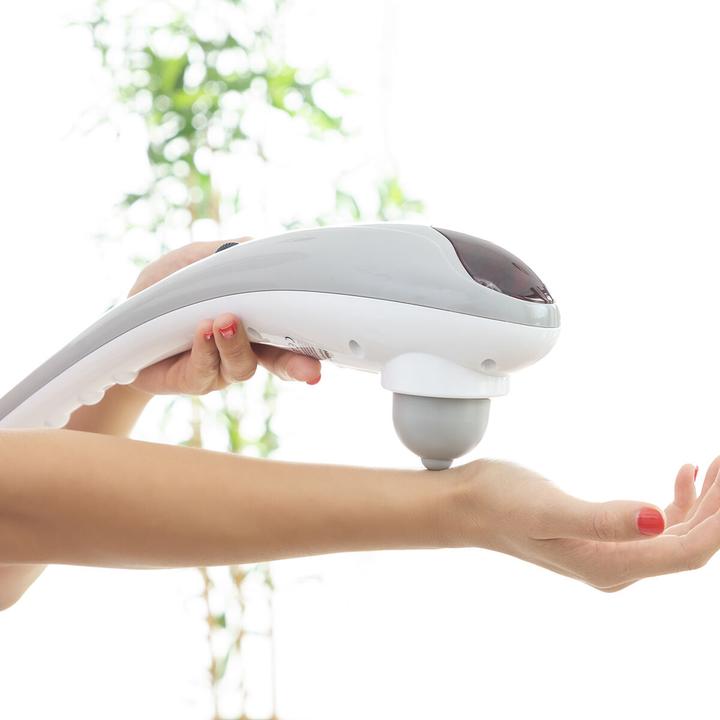 Immagine prodotto TOP Halaxer InnovaGoods