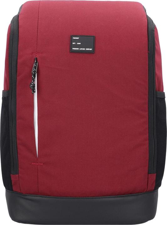 Immagine prodotto Forvert Zaino Derek 44 cm scomparto per laptop (18 l)