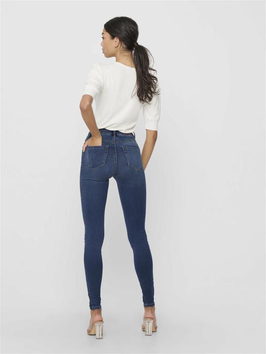 Produktbild Only Skinny Fit Jeans (34)