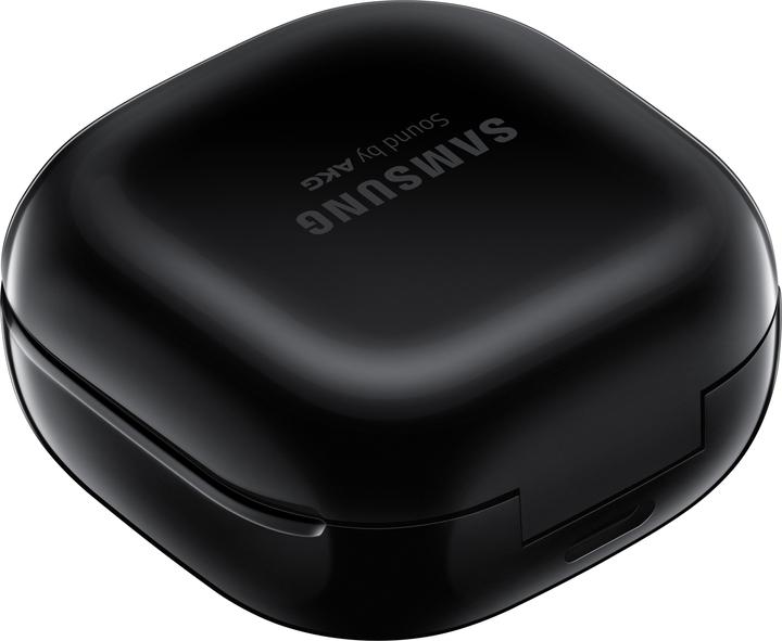 Produktbild Samsung Galaxy Buds Live (ANC, 4.50 h, Kabellos)