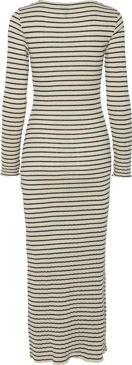 Actual product image Pieces Pciris Ls Ankle Dress Jrs Noos (M)