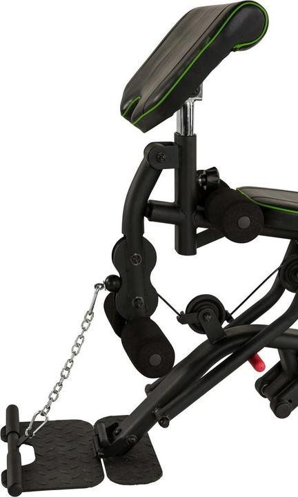 Actual product image Tunturi Kraftstation HG60