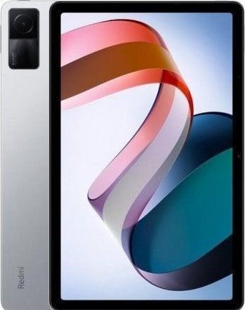 Xiaomi Redmi Pad (WLAN only, 10.61", 128 GB, Silver)