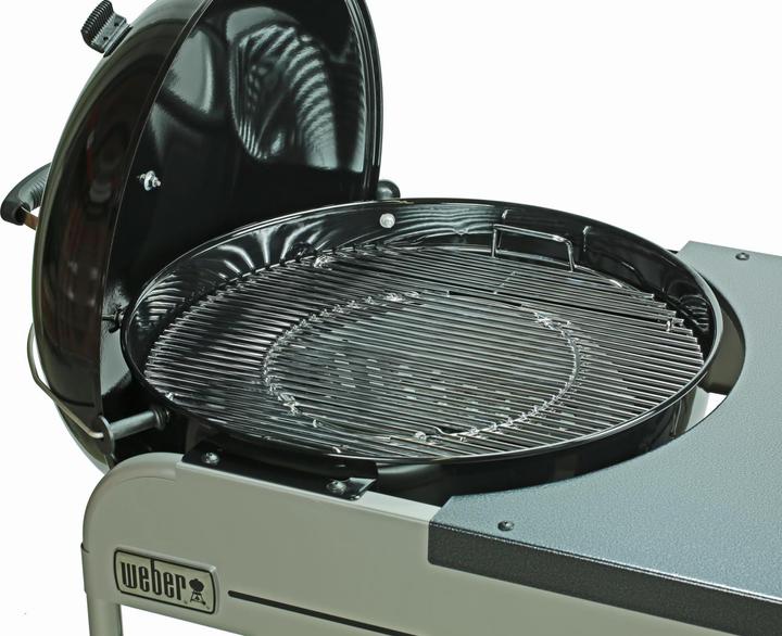 Image du produit Weber Performer Premium GBS (57 cm)