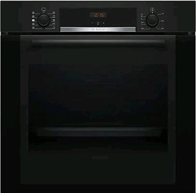 Actual product image Bosch Hausgeräte HQA334EB3