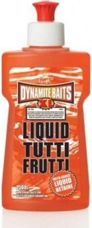 Produktbild Dynamite Baits Tutti Frutti 250ml