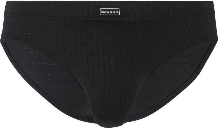 Produktbild Bruno Banani Slip Casual Stretch (S, Einzelpack)