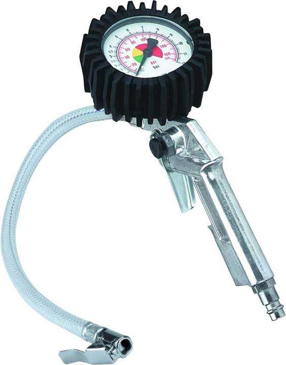 Produktbild Einhell Druckluft-Reifenfüller 8 bar K