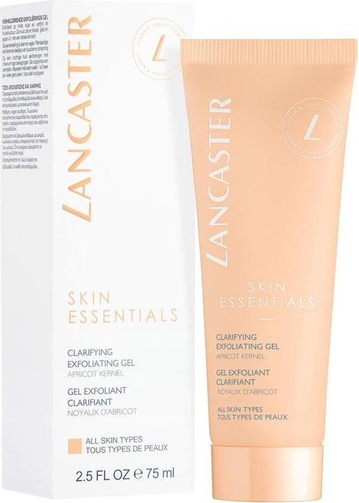 Produktbild Lancaster Skin Essentials Clarifying Exfoliating Gel (Gel, 75 ml)