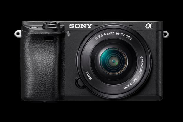 Image du produit Sony Kit Alpha a6300 (16 - 50 mm, 24 Mpx, APS-C / DX)