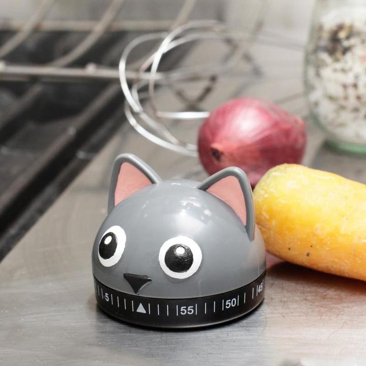 Image du produit Kikkerland Chat