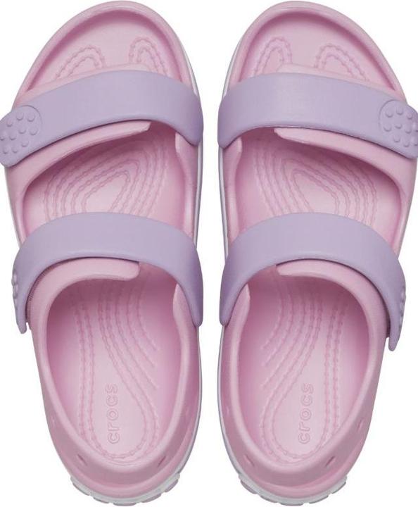 Image du produit Crocs K's Crocband Cruiser Sandal (33)