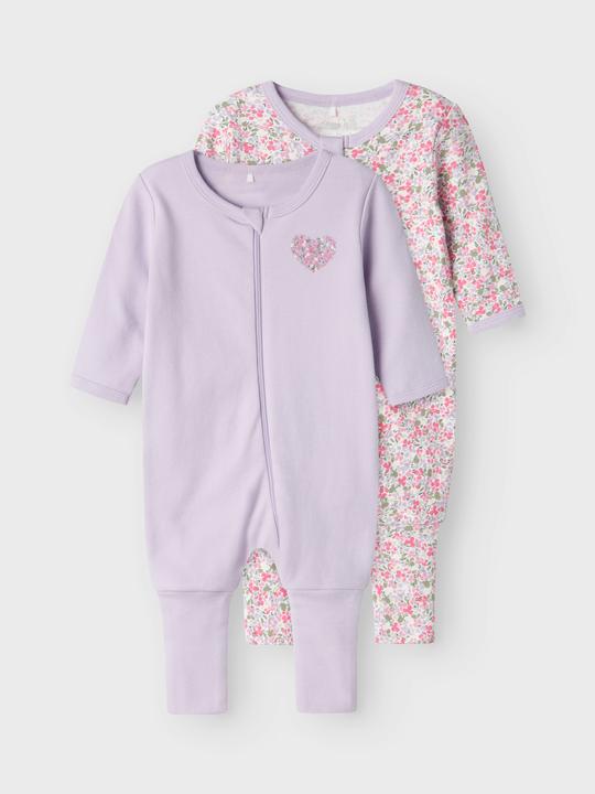 Image du produit Name it Lot de 2 pyjamas (104)