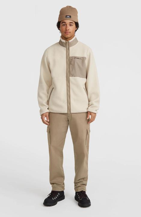 Produktbild O'Neill Full Zip High Stack Fleece (XL)