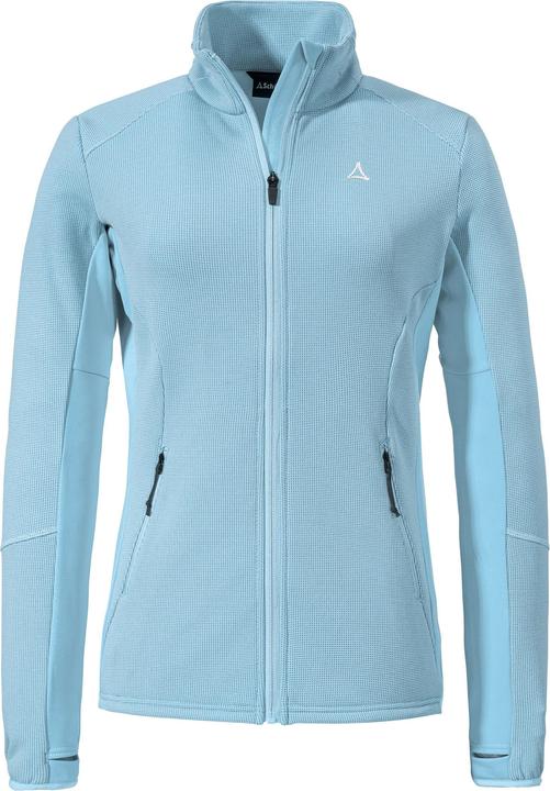 Airy Blue