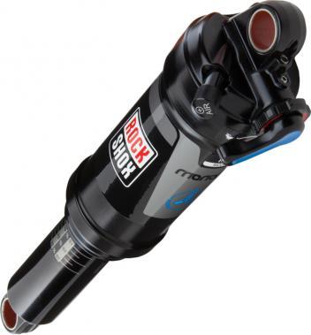 Immagine prodotto RockShox Ammortizzatore posteriore Monarch RT3 (165x38/6.5x1.5) Tune-MidReb/MidComp (165 mm, 38 mm)