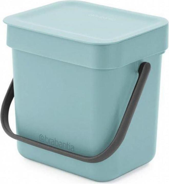 Actual product image Brabantia sort and go (3 l)