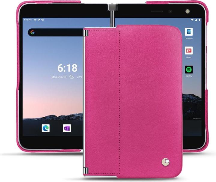 Roze BB ( Pantone #DB599F )