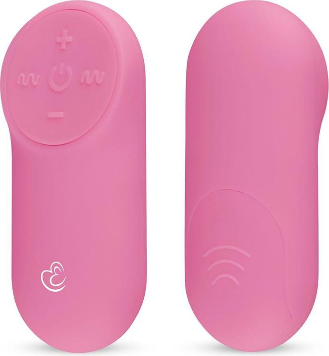Productafbeelding Easytoys Vibro-Ei