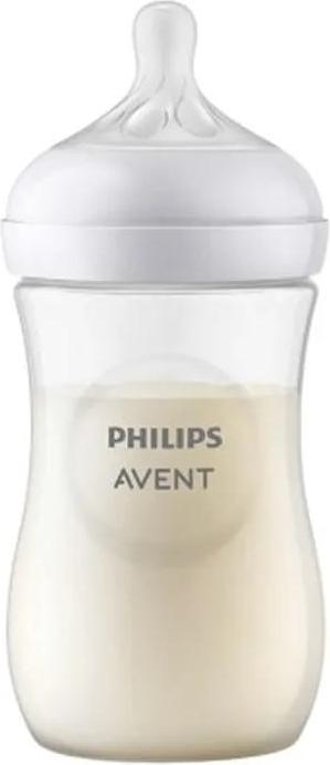Productafbeelding Philips Avent Natuurlijk antwoord (330 ml)