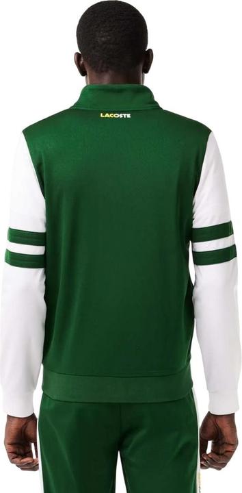 Immagine prodotto Lacoste Sportsuit Giacca Tennis A Strisce Adulto Unisex (XS)