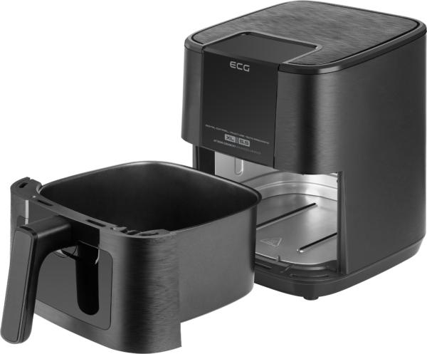 Image du produit ECG Gruzdintuv? AF 5500 Crunchy