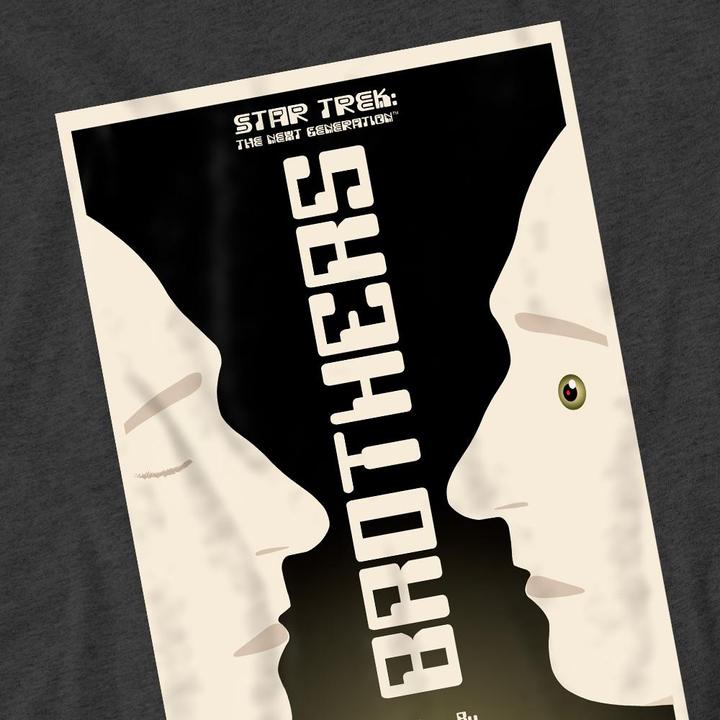 Produktbild The Next Generation Season 4 Episode 3 TShirt (XL)